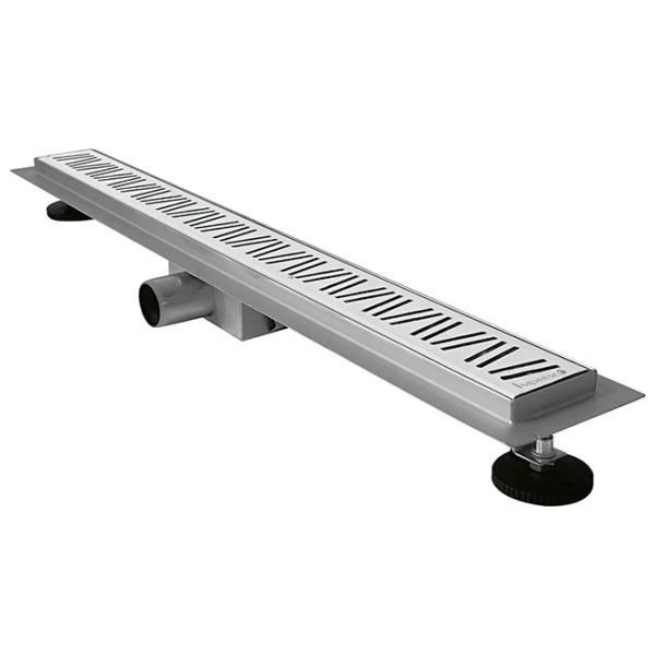 Rigolă de duș Imprese i-FLOW Plastic photo 1