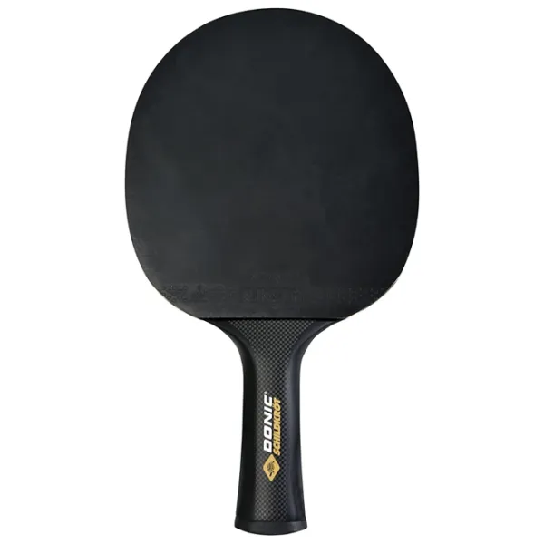 Paletă Donic-Schildkrot 758221  pentru tenis / Drept / Cauciuc photo 2 Paletă Donic-Schildkrot 758221  pentru tenis / Drept / Cauciuc photo 2