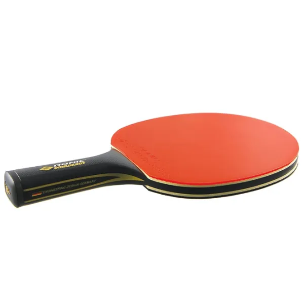 Paletă Donic-Schildkrot 758221  pentru tenis / Drept / Cauciuc photo 3 Paletă Donic-Schildkrot 758221  pentru tenis / Drept / Cauciuc photo 3