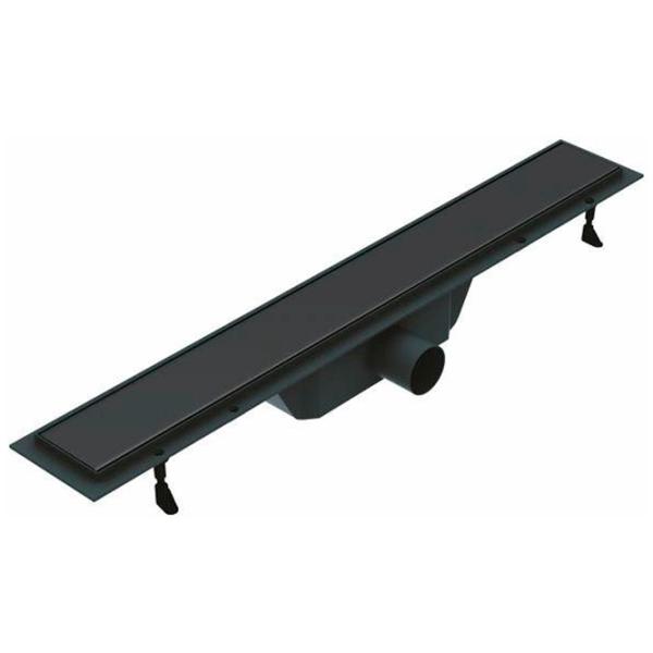 Rigolă de duș Imprese d4460BC Inox photo 1 Rigolă de duș Imprese d4460BC Inox photo 1