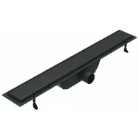 Трап для душа Imprese d4460BC Нержавеющая сталь