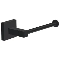 Suport hârtie igienică Volle CUADRO Alamă