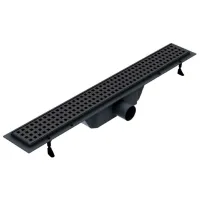 Трап для душа Imprese d4460BQ Пластик