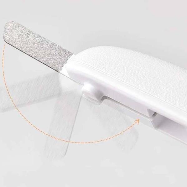 Unghieră Petkit Pet LED 1 / Metal photo 2