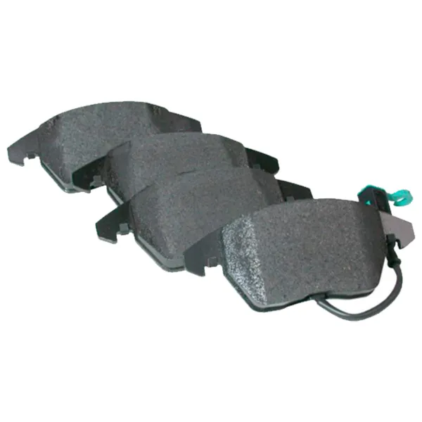 Plăcuțe de frână Icer LM2219 Față / Disk  photo 1 Plăcuțe de frână Icer LM2219 Față / Disk  photo 1