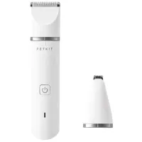Mașină de tuns animale Petkit Pet 2-in-1 Pet Shaver 7 / Metal