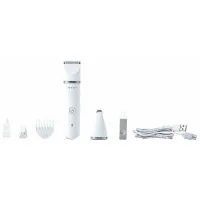 Mașină de tuns animale Petkit Pet 2-in-1 Pet Shaver 7 / Metal photo 2
