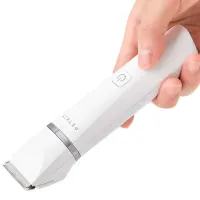 Mașină de tuns animale Petkit Pet 2-in-1 Pet Shaver 7 / Metal photo 3