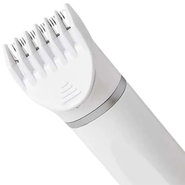 Машинка для стрижки животных Petkit Pet 2-in-1 Pet Shaver 7 / Металл photo 4