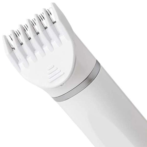 Машинка для стрижки животных Petkit Pet 2-in-1 Pet Shaver 7 / Металл photo 4