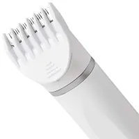 Mașină de tuns animale Petkit Pet 2-in-1 Pet Shaver 7 / Metal photo 4