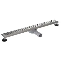 Трап для душа Aquant LTD1280-1-MR Пластик