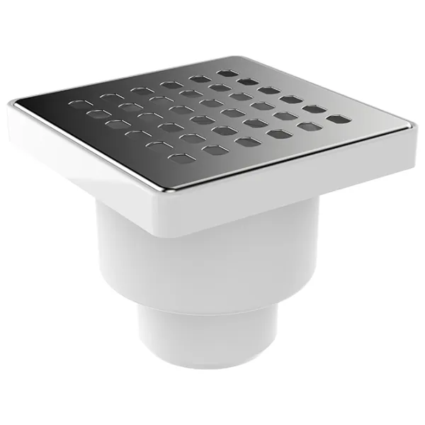 Rigolă de duș Aquant ST2110-50-MR Plastic photo 1