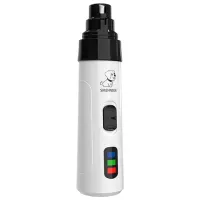 Unghieră Petkit Pet Nail Grinder M1 1 / Metal