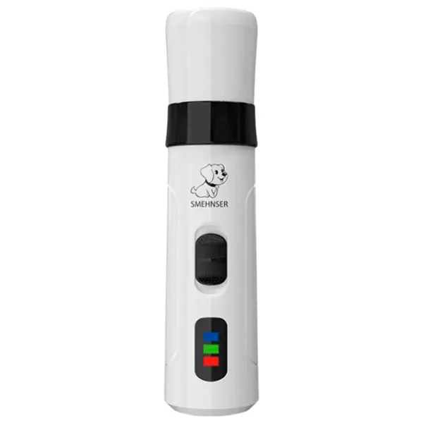 Кусачки для животных Petkit Pet Nail Grinder M1 1 / Металл photo 2