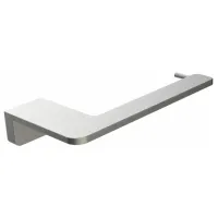 Suport hârtie igienică Volle Solo Alamă