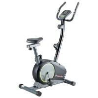 Велотренажер Insportline IN16527  / Серый
