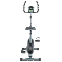 Bicicletă fitness Insportline IN16527 / Gray photo 2