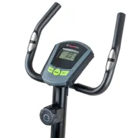 Bicicletă fitness Insportline IN16527 / Gray photo 4