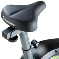 Bicicletă fitness Insportline IN16527 / Gray photo 5