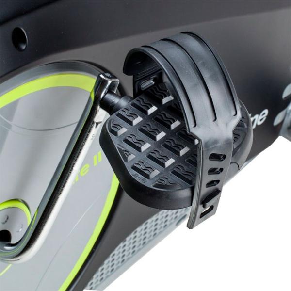 Bicicletă fitness Insportline IN16527  / Gray photo 6
