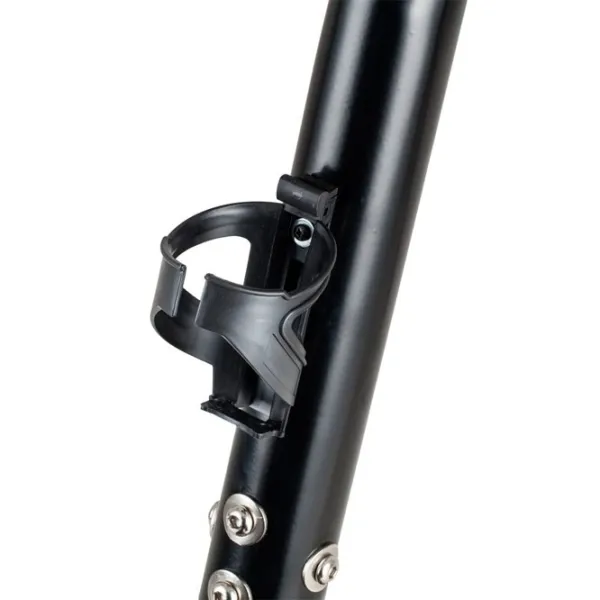 Bicicletă fitness Insportline IN16527  / Gray photo 7