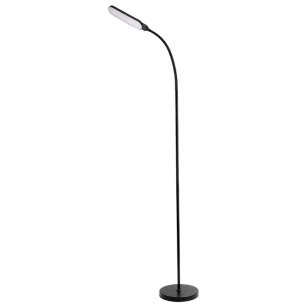 Lampă Platinet PFL22 Black photo 1