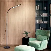 Лампа Platinet PFL22 Черный photo 4