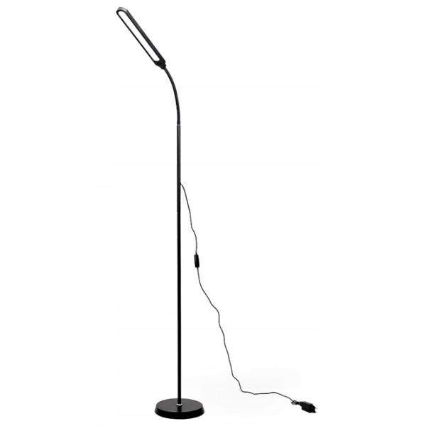 Lampă Platinet PFL22 Black photo 8