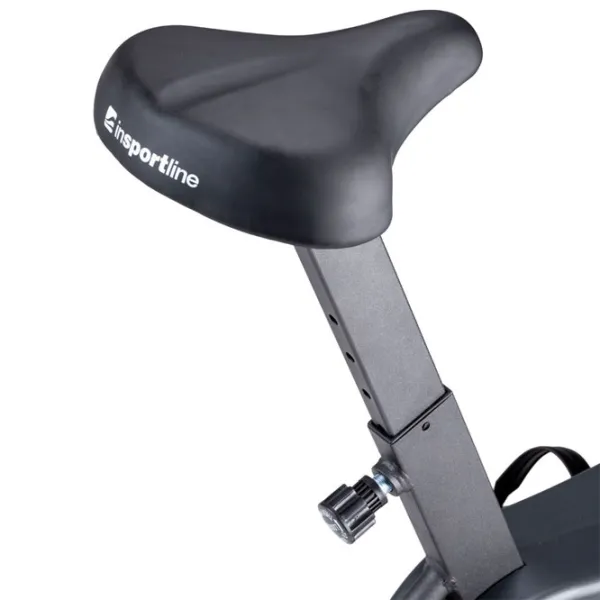 Велотренажер Insportline Airbike Basic II 23514  / Черный photo 4 Велотренажер Insportline Airbike Basic II 23514  / Черный photo 4