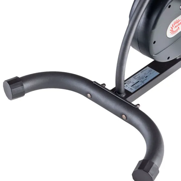 Велотренажер Insportline Airbike Basic II 23514  / Черный photo 5 Велотренажер Insportline Airbike Basic II 23514  / Черный photo 5