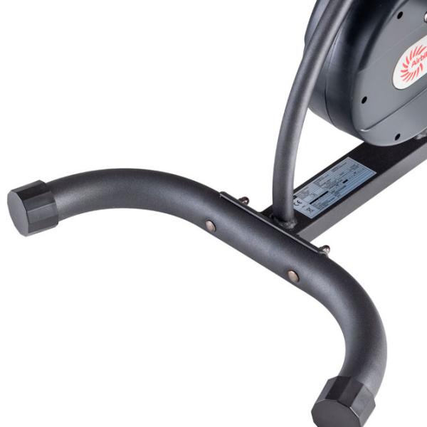 Велотренажер Insportline Airbike Basic II 23514  / Черный photo 5 Велотренажер Insportline Airbike Basic II 23514  / Черный photo 5