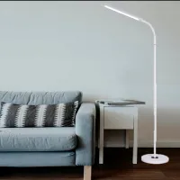 Лампа Platinet PFL22 Белый photo 4