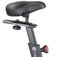Bicicletă fitness Insportline AirBike Lite 19896 / Black photo 4