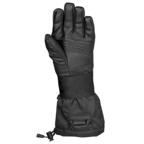 Перчатки для детей Reusch Reusch Baseplate R-TEX® XT Junior 5.5 / Черный photo 2