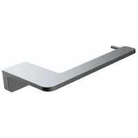 Suport hârtie igienică Volle Solo Alamă