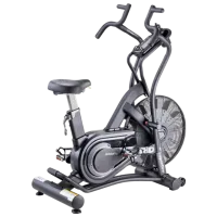 Велотренажер Insportline AirBike Pro 19988  / Черный