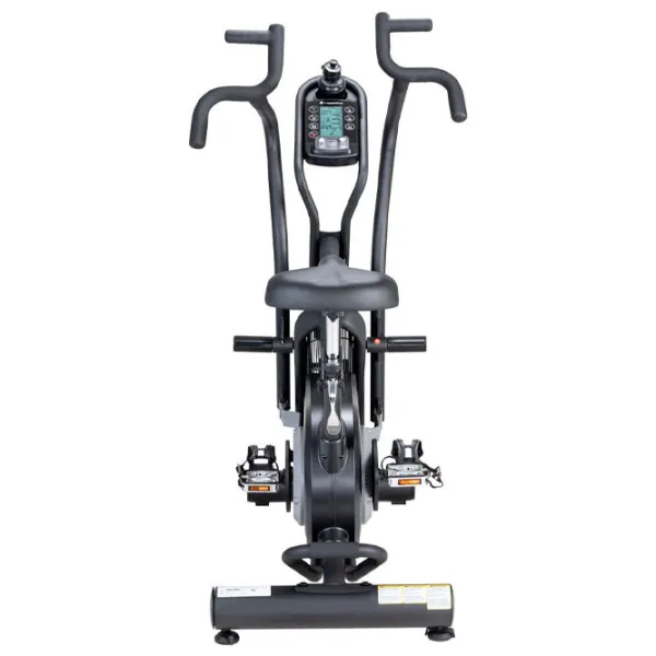 Велотренажер Insportline AirBike Pro 19988  / Черный photo 4 Велотренажер Insportline AirBike Pro 19988  / Черный photo 4