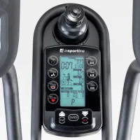 Велотренажер Insportline AirBike Pro 19988 / Черный photo 5