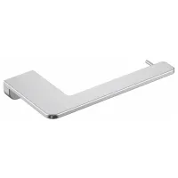 Suport hârtie igienică Volle Solo Metal