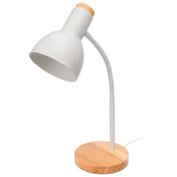 Lampă de masă Platinet PDL333 White