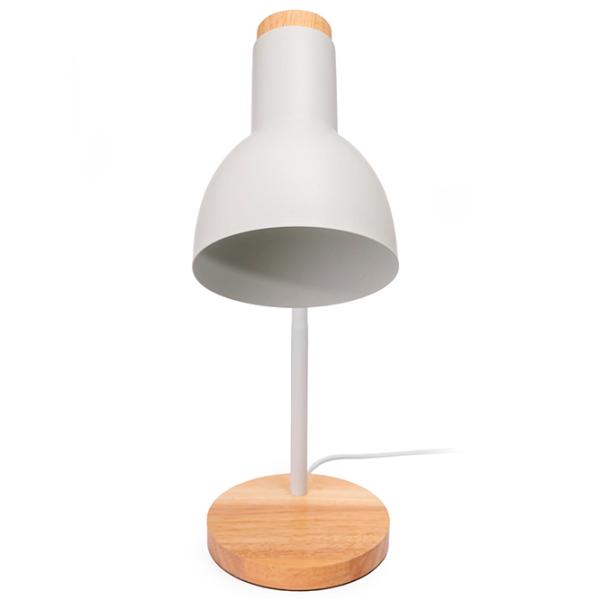 Lampă de masă Platinet PDL333 White photo 2