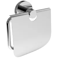 Держатель для туалетной бумаги Imprese Hranice  Металл