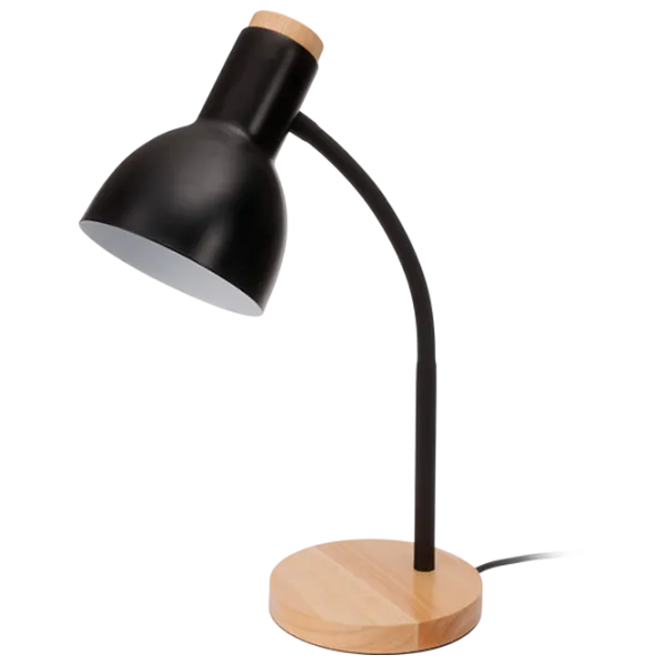 Lampă de masă Platinet PDL333 Black photo 1