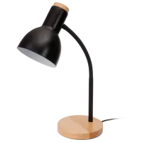 Lampă de masă Platinet PDL333 Black