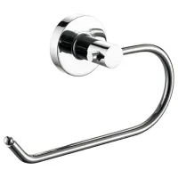 Держатель для туалетной бумаги Volle Ronda Нержавеющая сталь