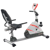 Велотренажер Insportline Rapid 5561  / Белый