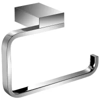 Держатель для туалетной бумаги Imprese Bitov  Латунь