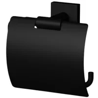 Держатель для туалетной бумаги Imprese BILOVEC  Нержавеющая сталь