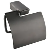 Держатель для туалетной бумаги Imprese Grafiky  Латунь